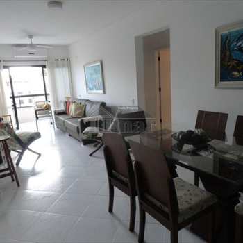 Apartamento em Guarujá, bairro Praia da Enseada