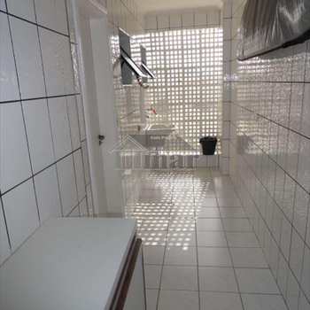 Cobertura em Guarujá, bairro Praia da Enseada