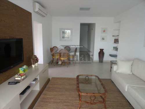 Apartamento, código 3750 em Guarujá, bairro Praia da Enseada