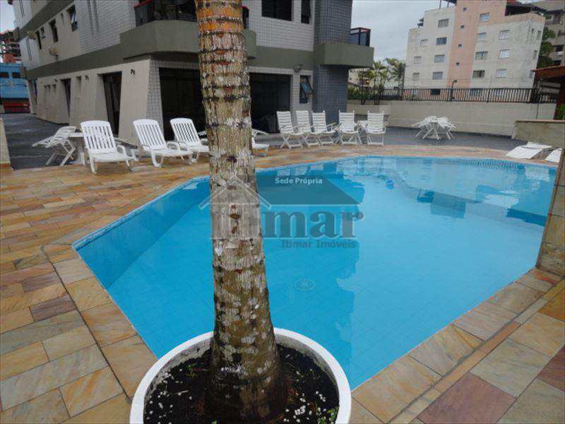 Cobertura em Guarujá, no bairro Praia da Enseada