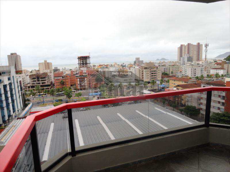 Cobertura em Guarujá, no bairro Praia da Enseada