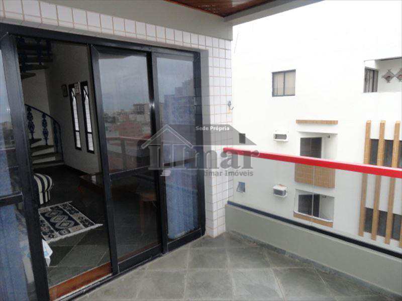 Cobertura em Guarujá, no bairro Praia da Enseada
