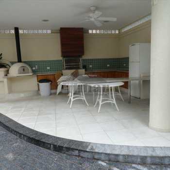 Apartamento em Guarujá, bairro Praia da Enseada