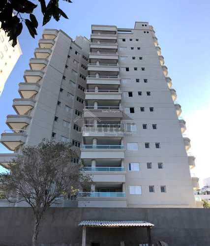 Apartamento, código 3669 em Guarujá, bairro Praia da Enseada