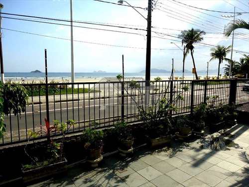 Casa, código 3645 em Guarujá, bairro Frente Ao Mar