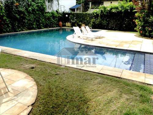Sobrado, código 3640 em Guarujá, bairro Praia da Enseada