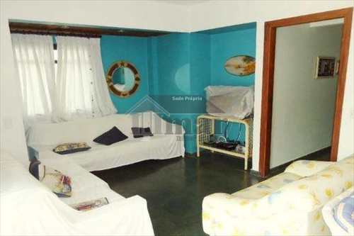 Cobertura, código 3624 em Guarujá, bairro Praia da Enseada