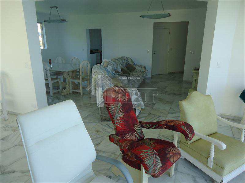 Cobertura em Guarujá, no bairro Sorocotuba