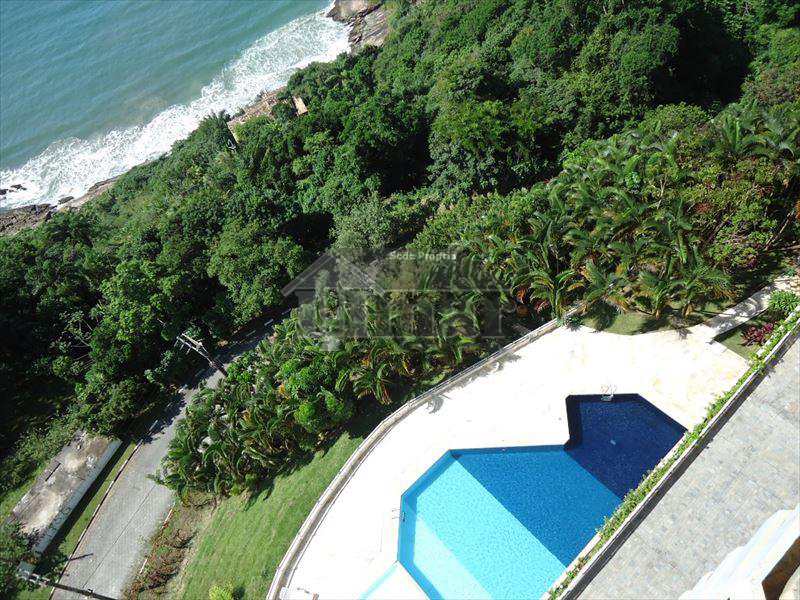 Cobertura em Guarujá, no bairro Sorocotuba