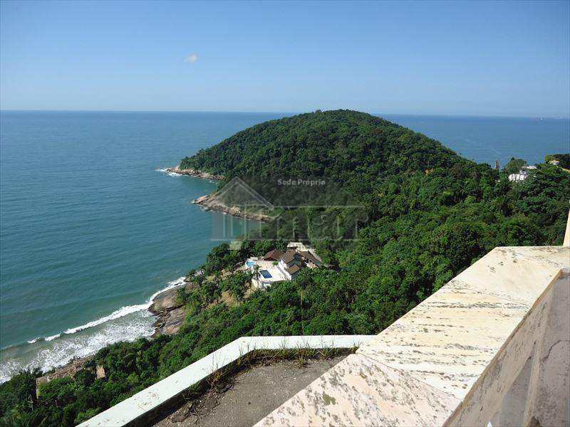Cobertura em Guarujá, no bairro Sorocotuba