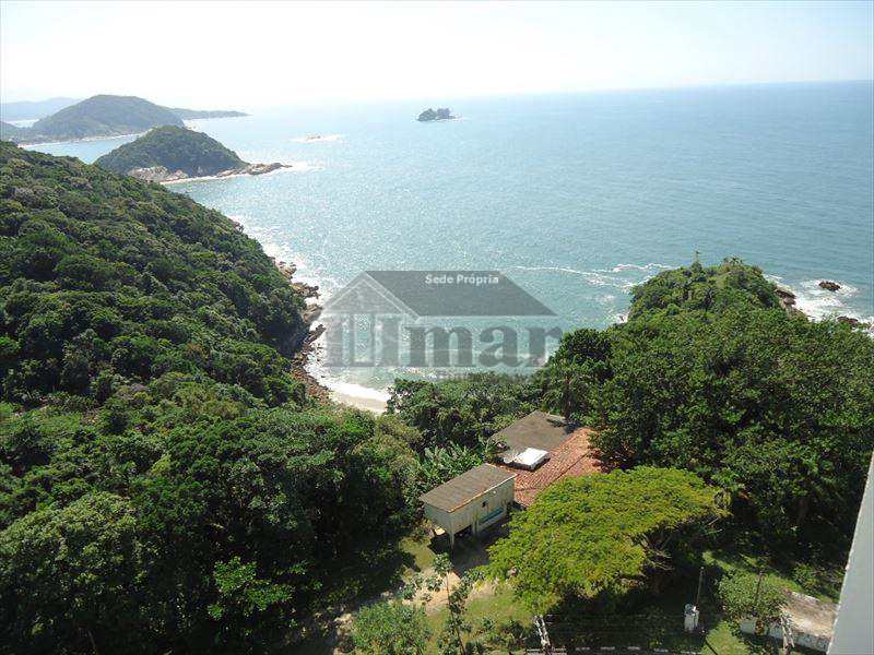Cobertura em Guarujá, no bairro Sorocotuba