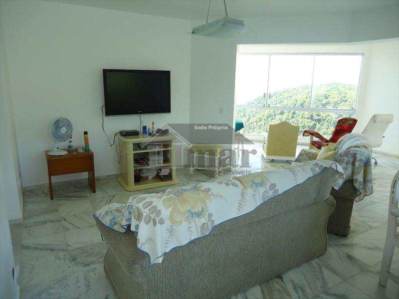 Cobertura em Guarujá, no bairro Sorocotuba