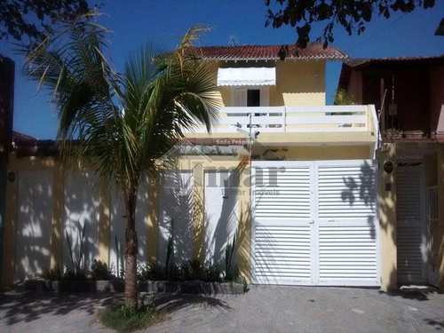 Casa, código 3536 em Guarujá, bairro Praia da Enseada