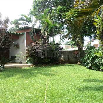 Casa em Guarujá, bairro Jardim Virgínia
