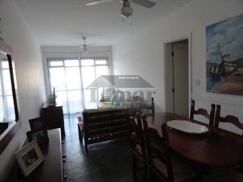 Apartamento, código 3418 em Guarujá, bairro Praia da Enseada