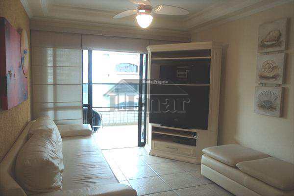 Apartamento em Guarujá, no bairro Praia da Enseada