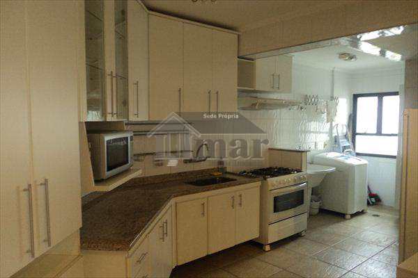 Apartamento em Guarujá, no bairro Praia da Enseada