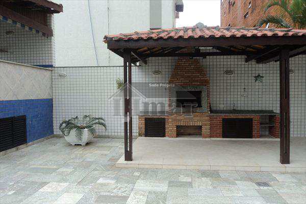 Apartamento em Guarujá, no bairro Praia da Enseada