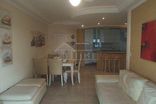 Apartamento em Guarujá, no bairro Praia da Enseada