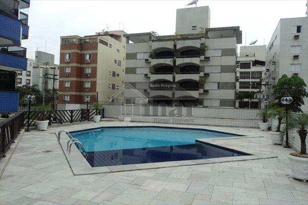 Apartamento em Guarujá, no bairro Praia da Enseada