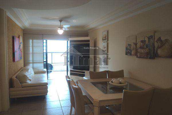 Apartamento em Guarujá, no bairro Praia da Enseada