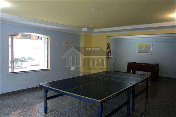Apartamento em Guarujá, no bairro Praia da Enseada
