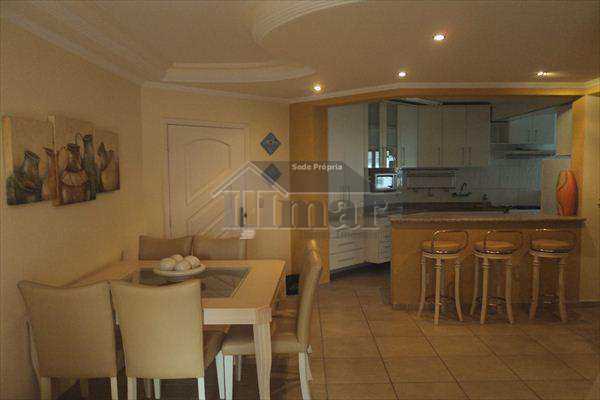 Apartamento em Guarujá, no bairro Praia da Enseada