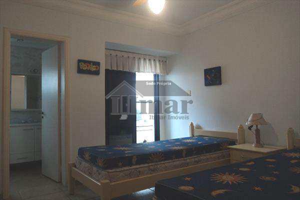 Apartamento em Guarujá, no bairro Praia da Enseada