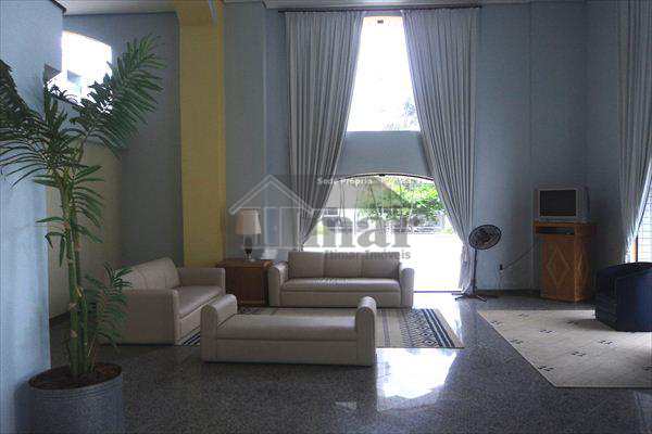Apartamento em Guarujá, no bairro Praia da Enseada