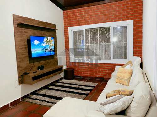 Casa, código 3347 em Guarujá, bairro Praia da Enseada