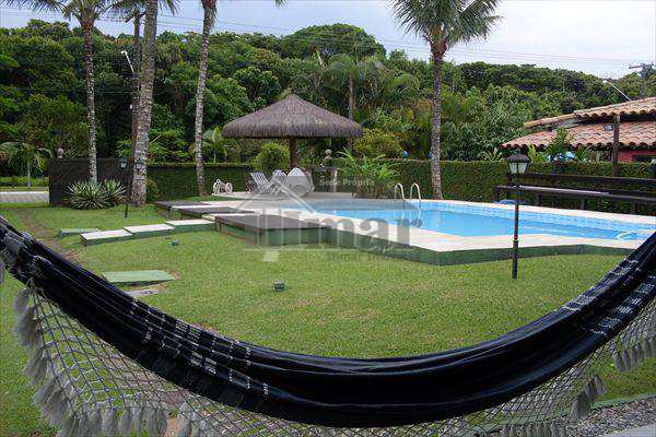 Casa em Guarujá, no bairro Acapulco