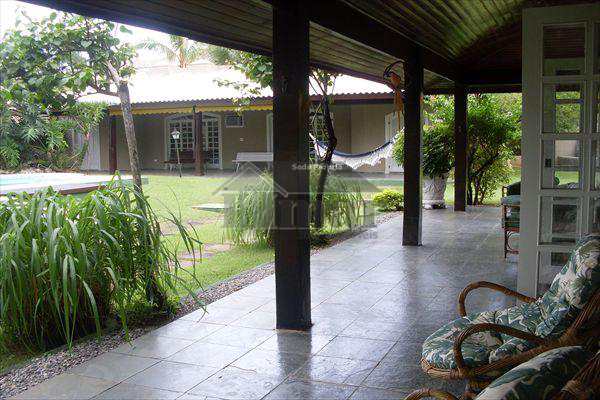 Casa em Guarujá, no bairro Acapulco
