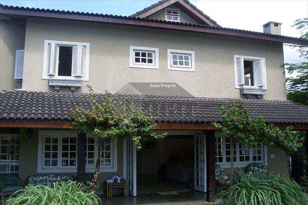 Casa em Guarujá, no bairro Acapulco