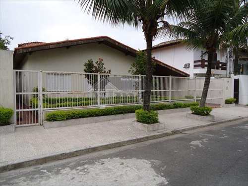 Casa, código 3146 em Guarujá, bairro Praia da Enseada
