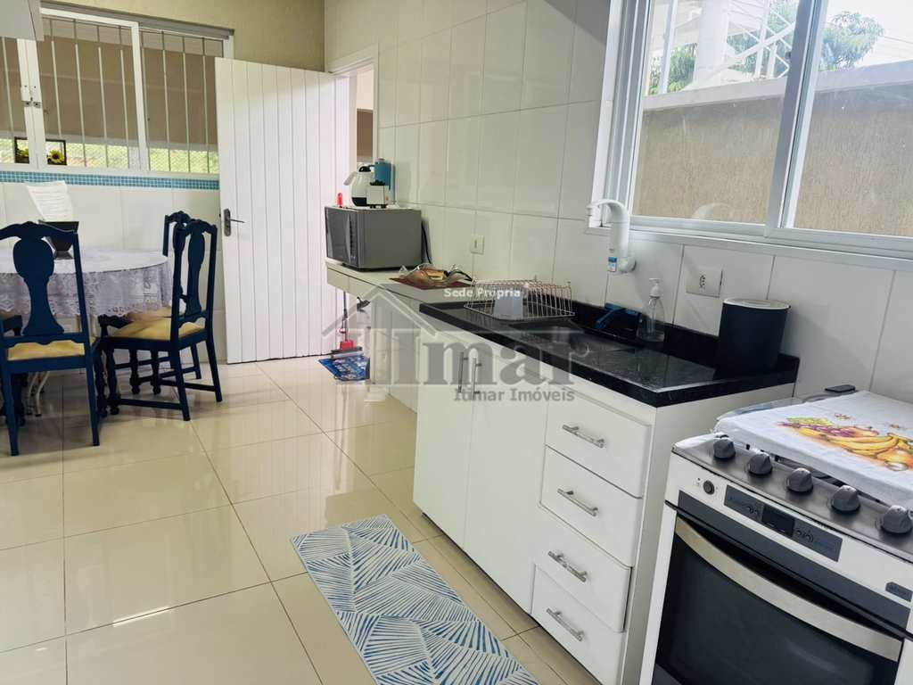 Casa em Guarujá, no bairro Praia da Enseada