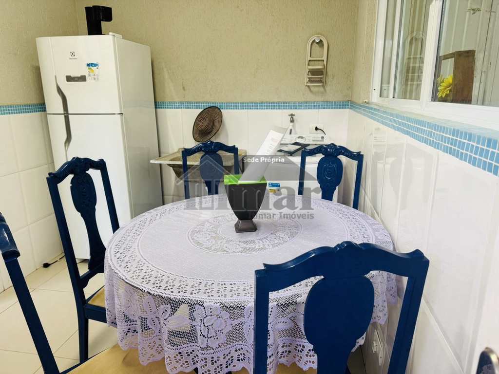 Casa em Guarujá, no bairro Praia da Enseada