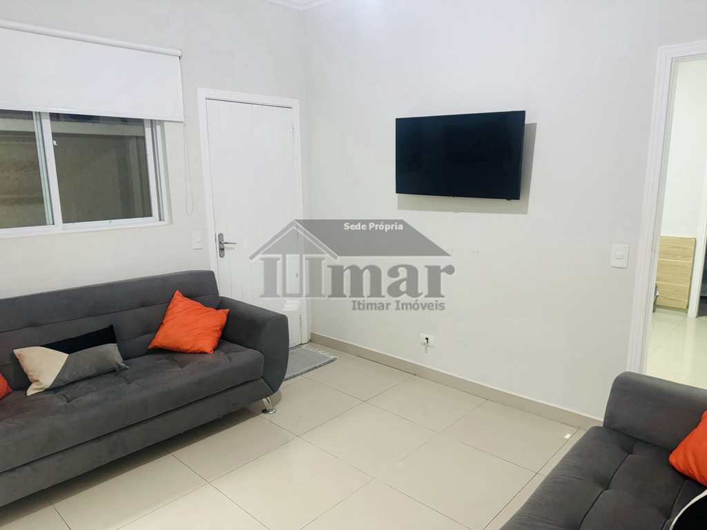 Casa em Guarujá, no bairro Praia da Enseada
