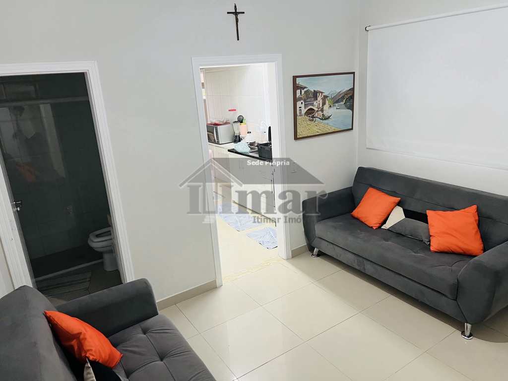 Casa em Guarujá, no bairro Praia da Enseada