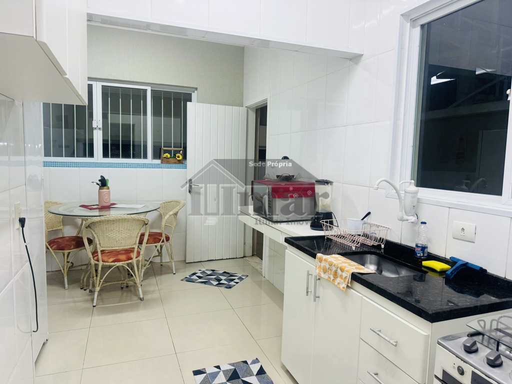 Casa em Guarujá, no bairro Praia da Enseada