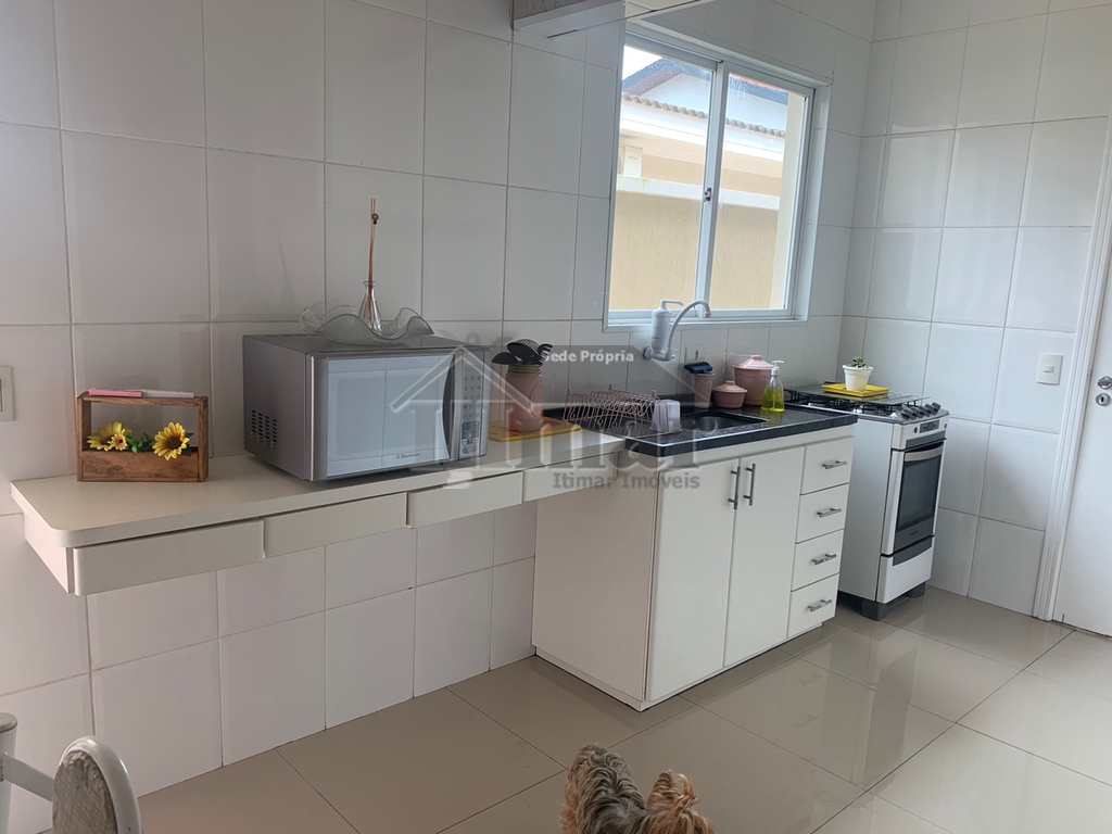 Casa em Guarujá, no bairro Praia da Enseada