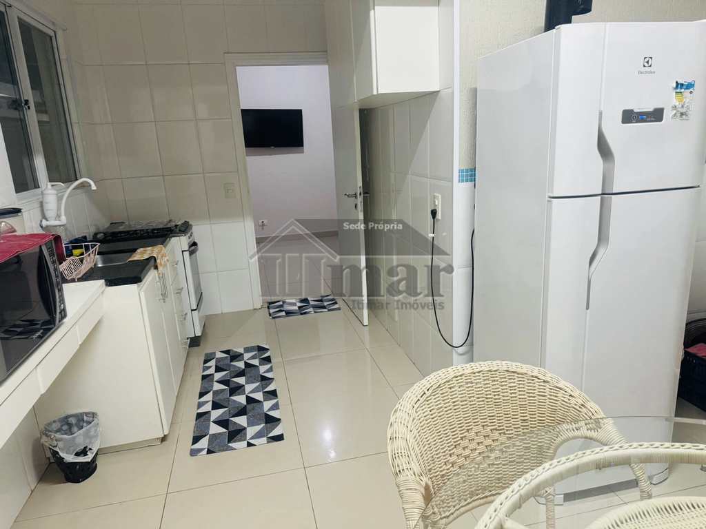 Casa em Guarujá, no bairro Praia da Enseada