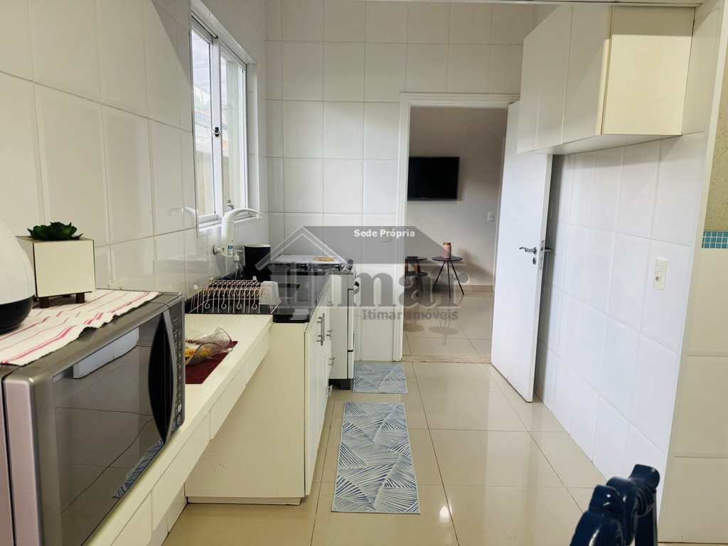 Casa em Guarujá, no bairro Praia da Enseada