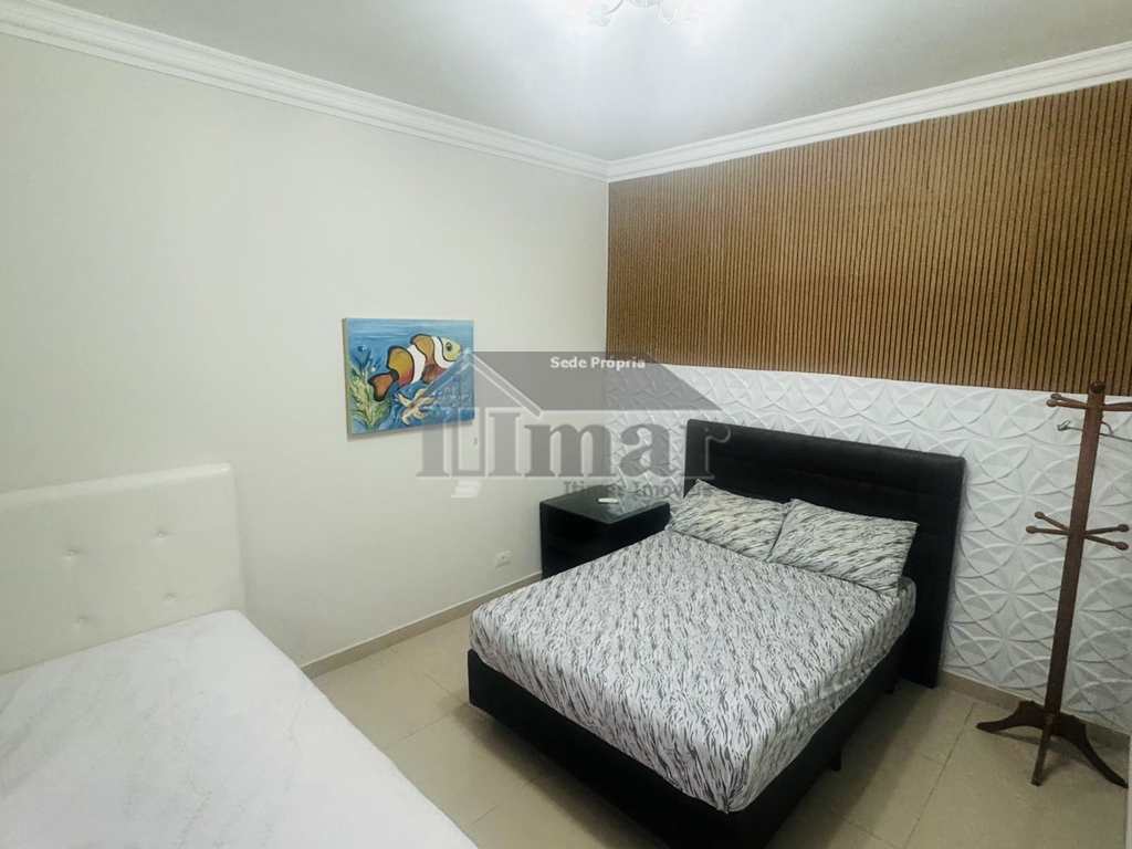 Casa em Guarujá, no bairro Praia da Enseada