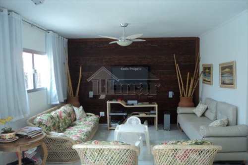 Cobertura, código 3067 em Guarujá, bairro Praia da Enseada