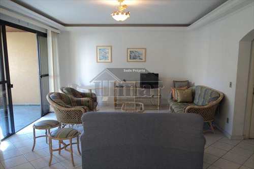 Apartamento, código 2979 em Guarujá, bairro Praia da Enseada