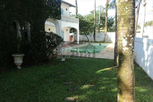 Casa, código 2878 em Guarujá, bairro Praia da Enseada