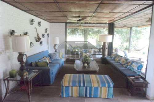 Casa, código 2852 em Guarujá, bairro Balneário Praia do Pernambuco