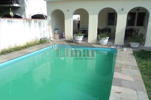 Casa, código 2778 em Guarujá, bairro Jardim Virgínia