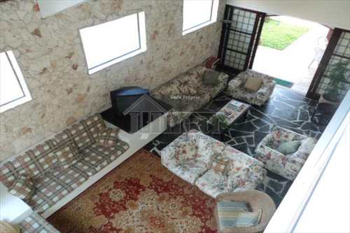 Casa, código 2633 em Guarujá, bairro Jardim Virgínia