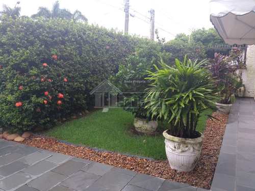 Casa, código 2611 em Guarujá, bairro Praia da Enseada